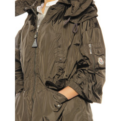 Parka ”Tilly” Moncler olive